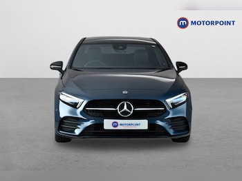 Used Mercedes-Benz A-Class 2022 for sale - 79008645: Photo