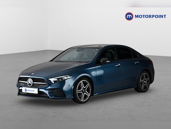 Used Mercedes-Benz A-Class 2022 for sale - 79008645: Photo