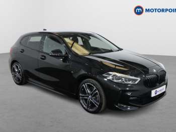 2023 - 118i [136] M Sport 5dr Step Auto [LCP]