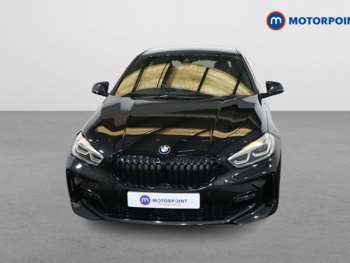 Used BMW 1 Series 2023 for sale - 75075168: Photo