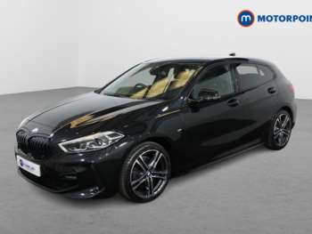 Used BMW 1 Series 2023 for sale - 75075168: Photo