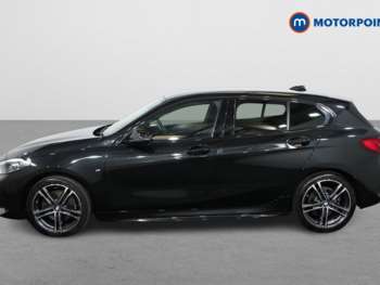 Used BMW 1 Series 2023 for sale - 75075168: Photo