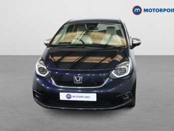 Used Honda Jazz 2020 for sale - 74415545: Photo