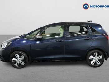 Used Honda Jazz 2020 for sale - 74415545: Photo