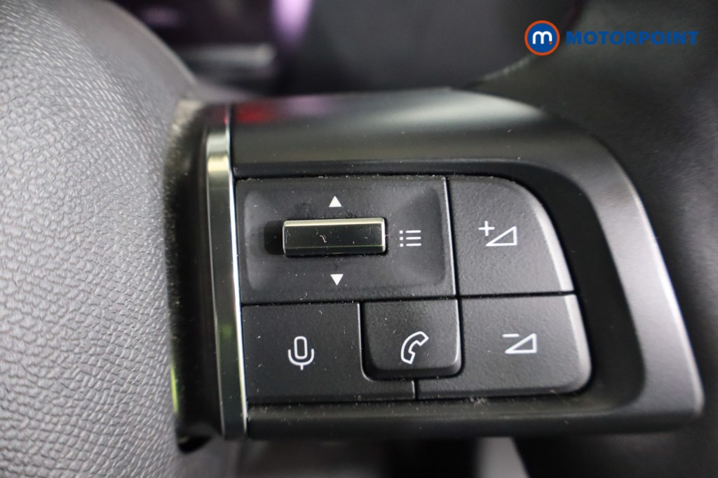 Used Citroen C4 X 2023 for sale - 77589277: Photo 11