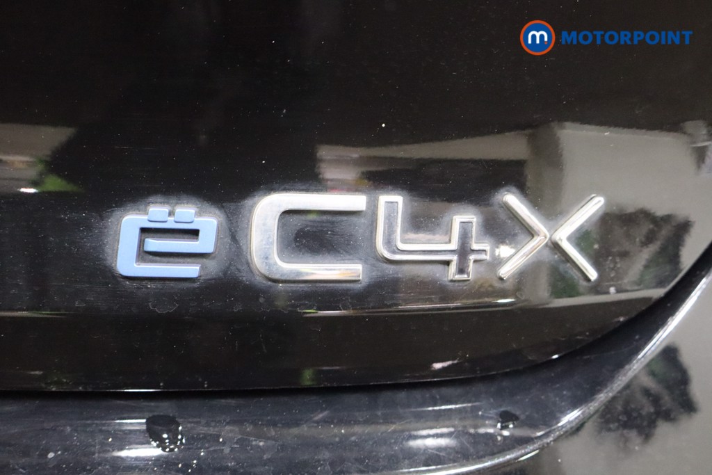 Used Citroen C4 X 2023 for sale - 77589277: Photo 27