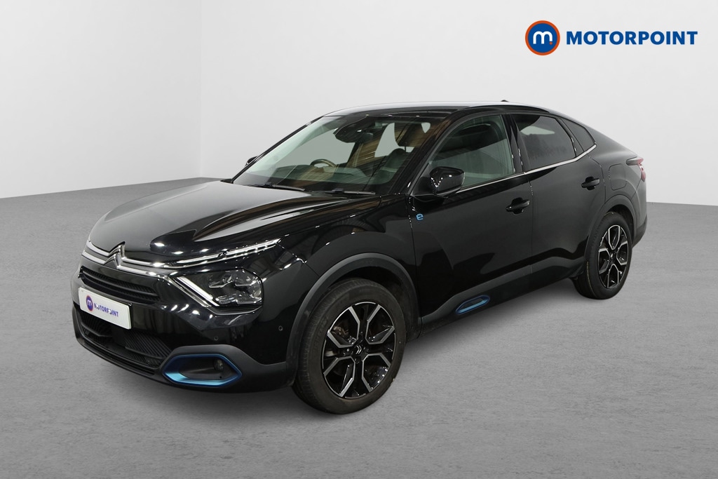 Used Citroen C4 X 2023 for sale - 77589277: Photo 3