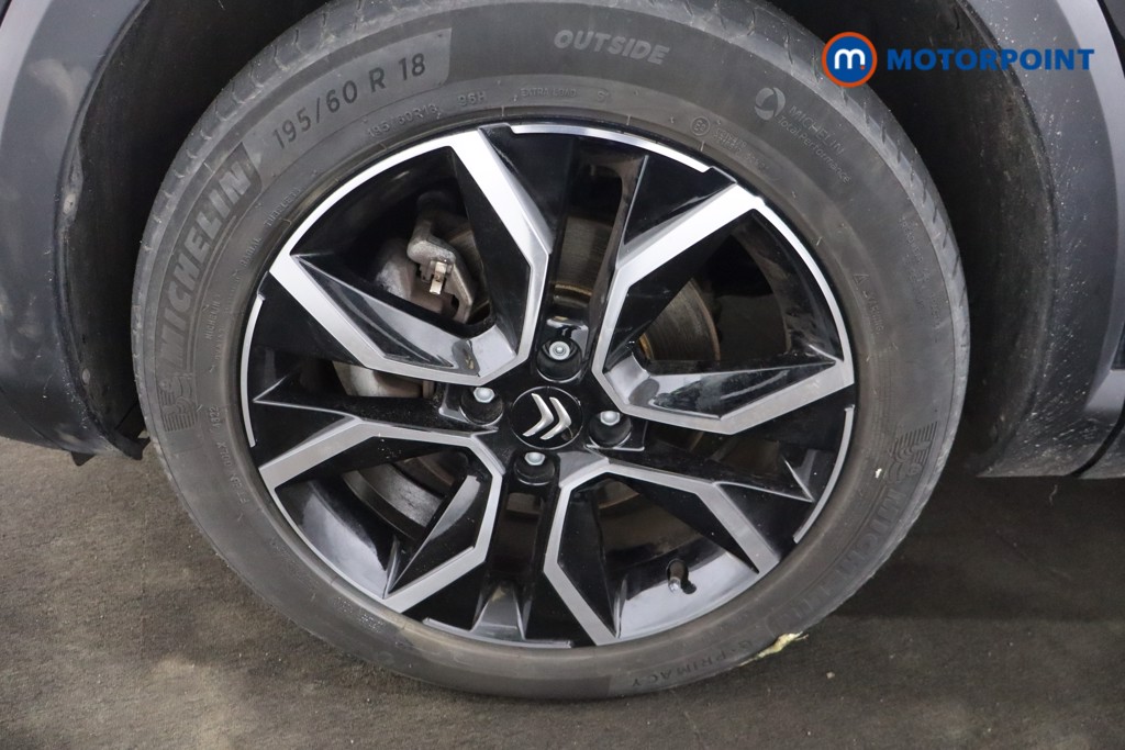 Used Citroen C4 X 2023 for sale - 77589277: Photo 31