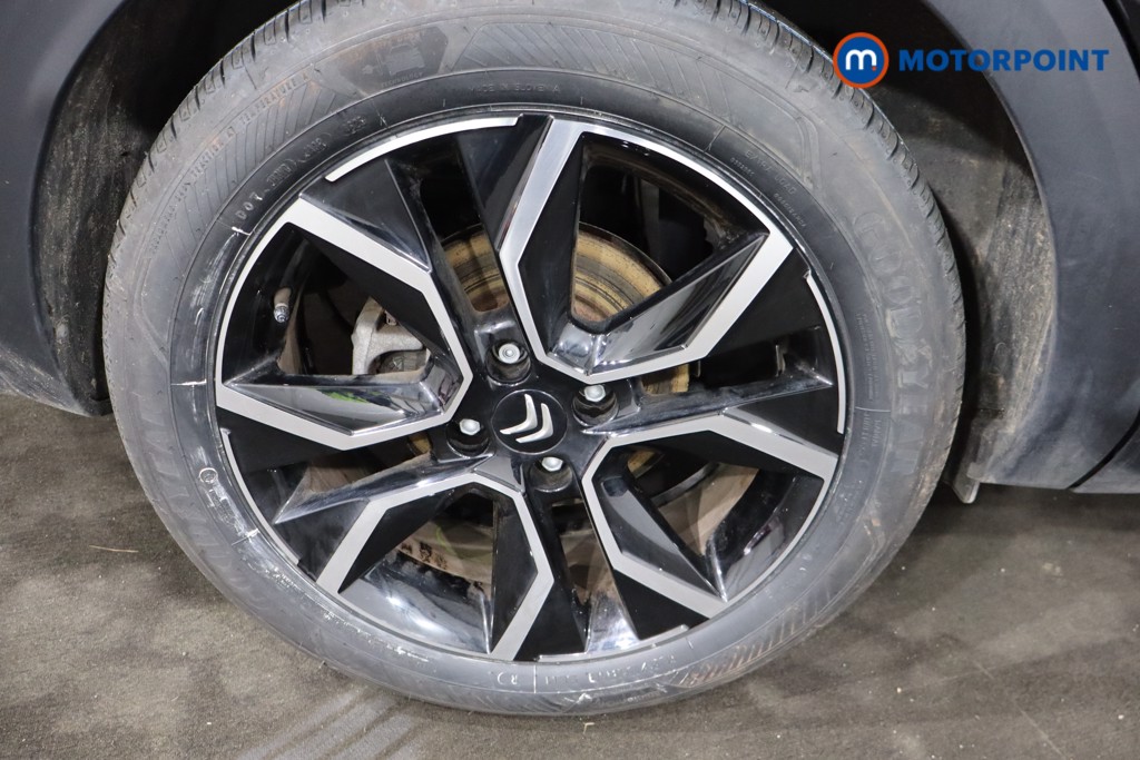 Used Citroen C4 X 2023 for sale - 77589277: Photo 33