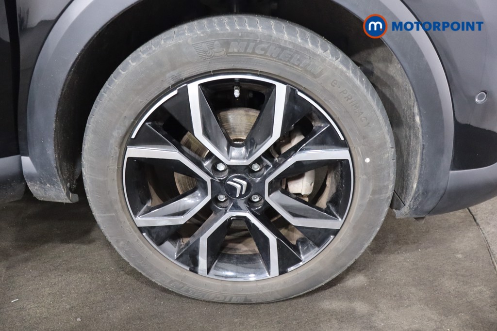 Used Citroen C4 X 2023 for sale - 77589277: Photo 34