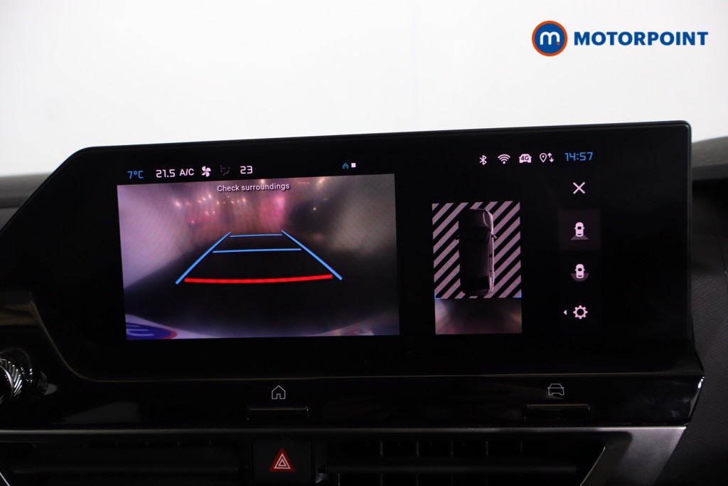 Used Citroen C4 X 2023 for sale - 77589277: Photo 35