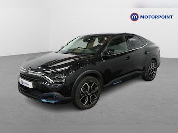 Used Citroen C4 X 2023 for sale - 77589277: Photo