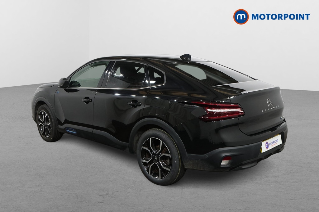 Used Citroen C4 X 2023 for sale - 77589277: Photo 5