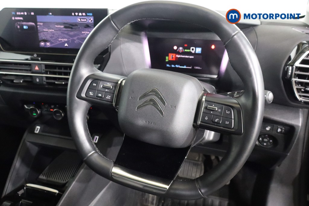 Used Citroen C4 X 2023 for sale - 77589277: Photo 9