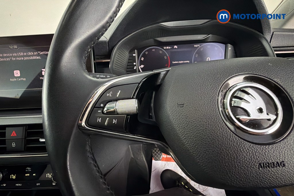 Used Skoda Kamiq 2022 for sale - 78095304: Photo 11