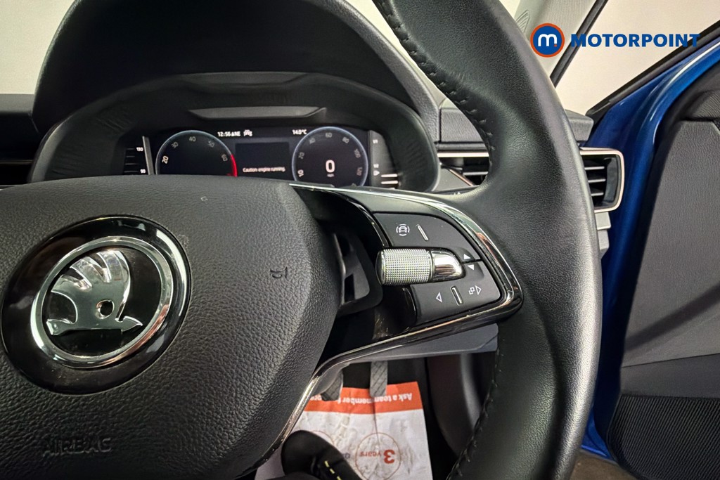 Used Skoda Kamiq 2022 for sale - 78095304: Photo 12