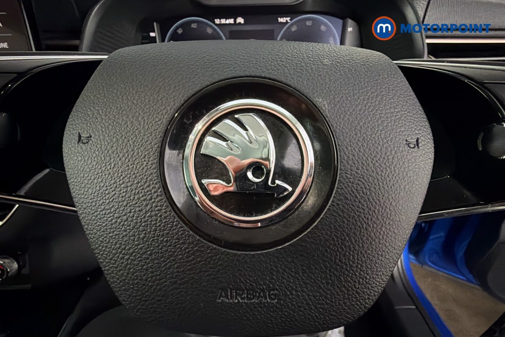 Used Skoda Kamiq 2022 for sale - 78095304: Photo 13