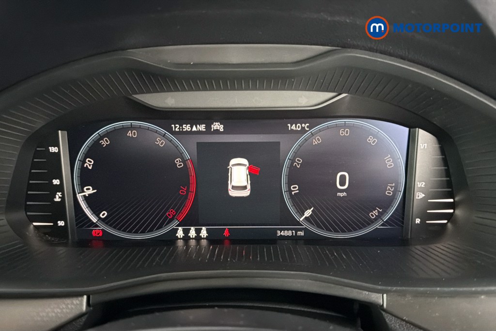 Used Skoda Kamiq 2022 for sale - 78095304: Photo 16