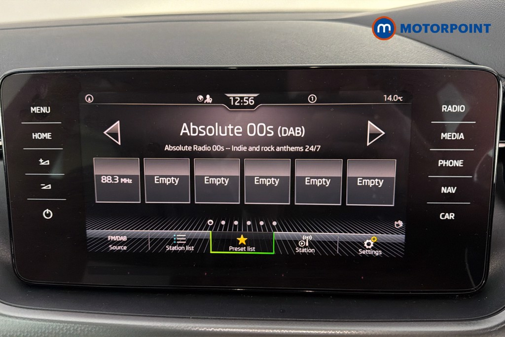 Used Skoda Kamiq 2022 for sale - 78095304: Photo 17