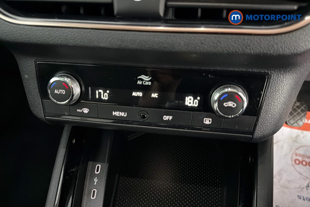 Used Skoda Kamiq 2022 for sale - 78095304: Photo 19