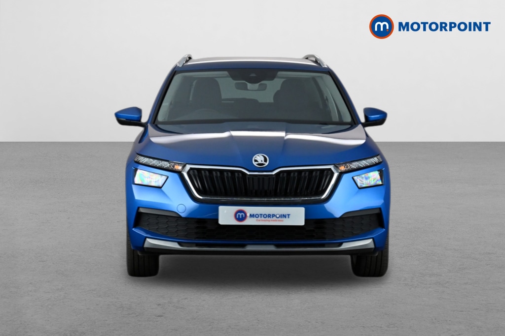 Used Skoda Kamiq 2022 for sale - 78095304: Photo 2