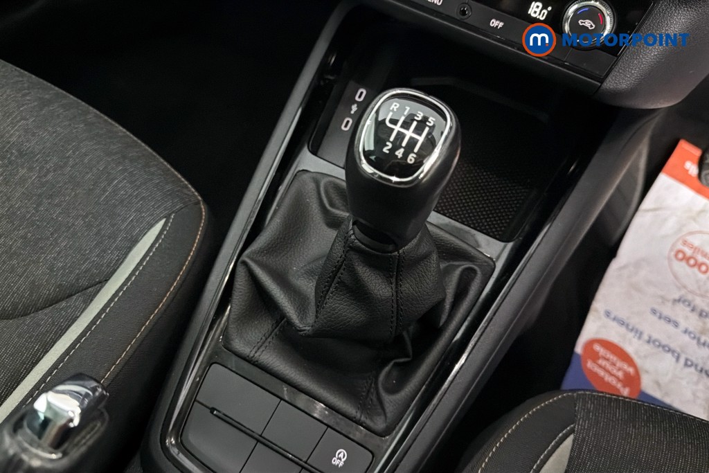 Used Skoda Kamiq 2022 for sale - 78095304: Photo 20