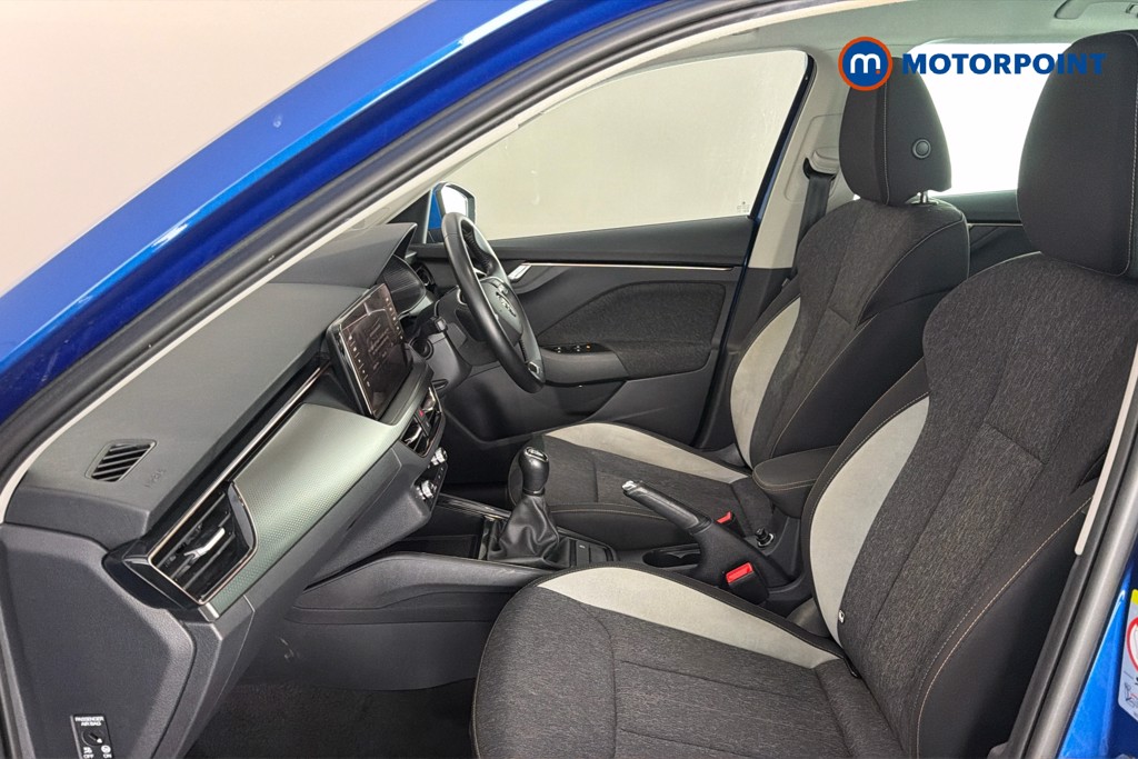 Used Skoda Kamiq 2022 for sale - 78095304: Photo 26