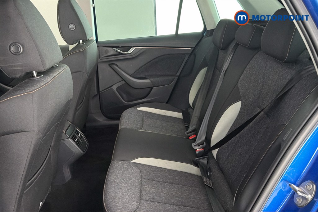 Used Skoda Kamiq 2022 for sale - 78095304: Photo 27