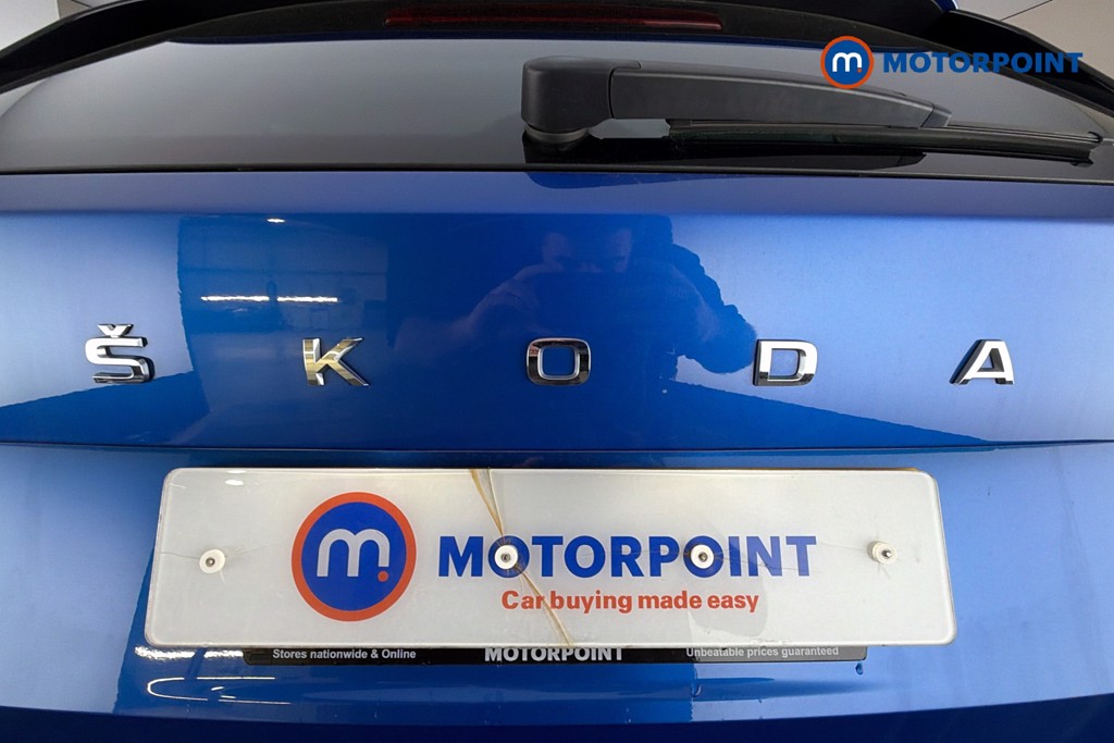 Used Skoda Kamiq 2022 for sale - 78095304: Photo 31