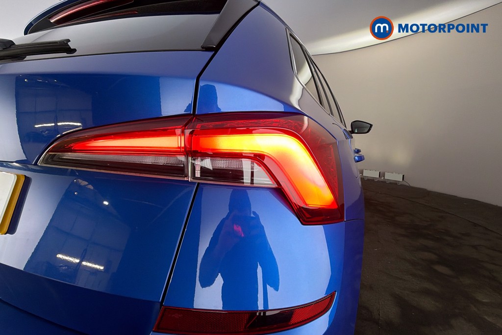 Used Skoda Kamiq 2022 for sale - 78095304: Photo 32