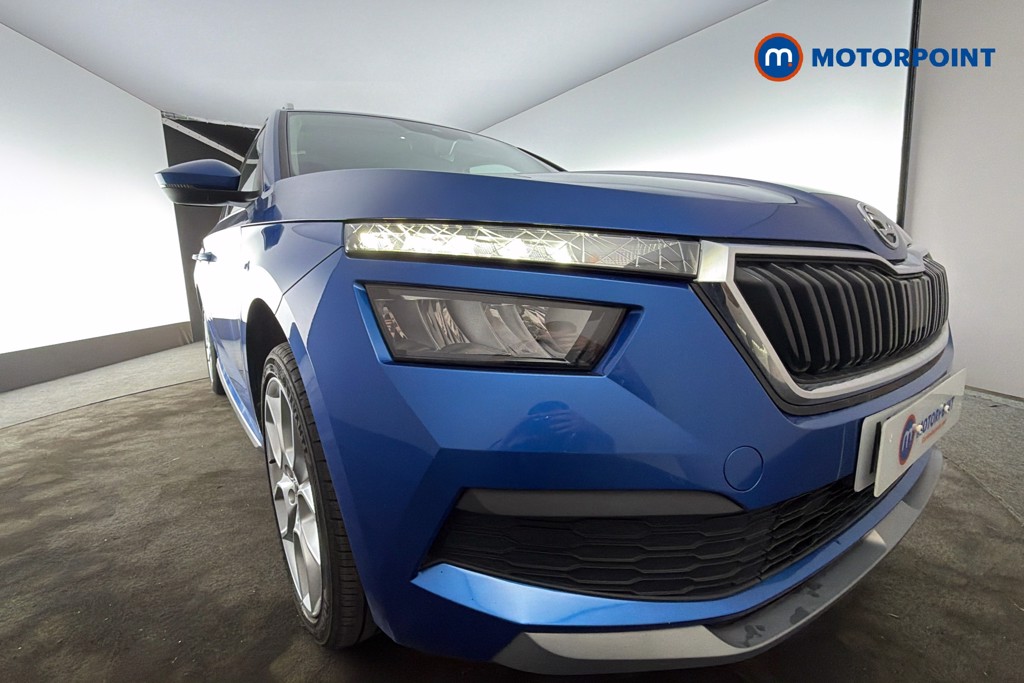 Used Skoda Kamiq 2022 for sale - 78095304: Photo 36