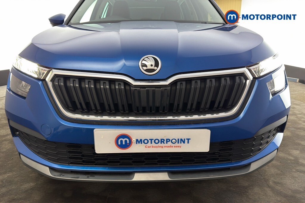 Used Skoda Kamiq 2022 for sale - 78095304: Photo 37