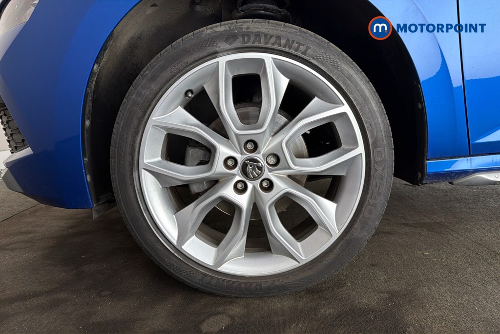 Used Skoda Kamiq 2022 for sale - 78095304: Photo 38