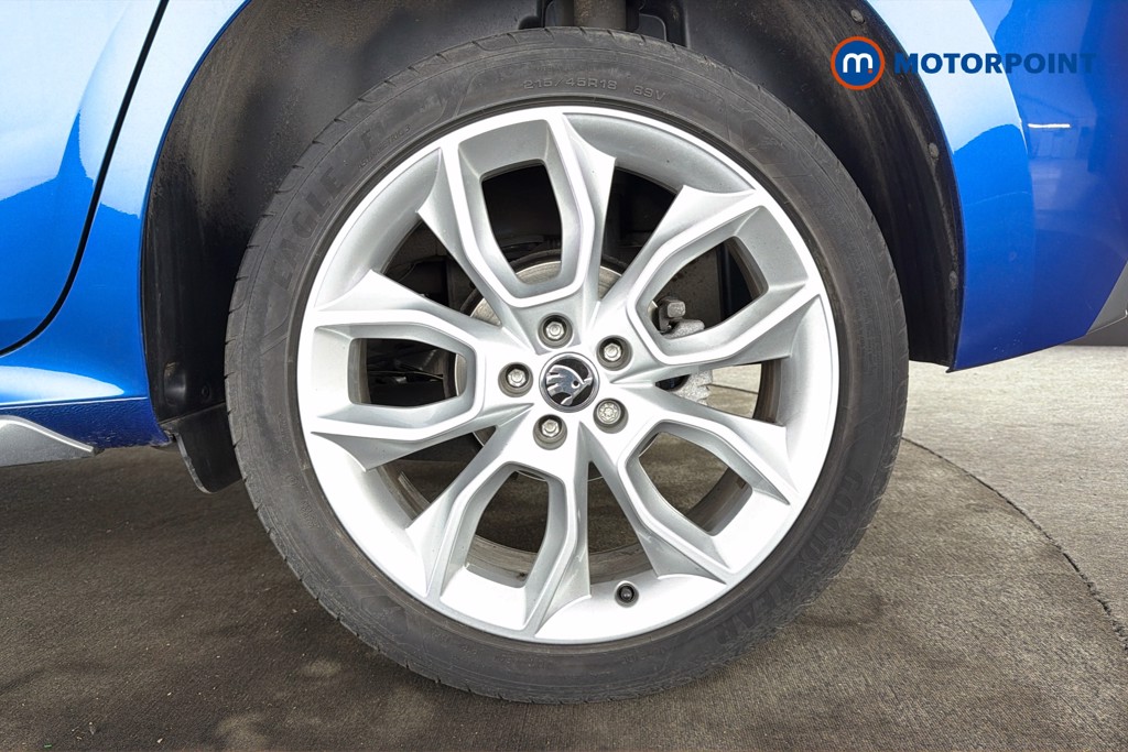 Used Skoda Kamiq 2022 for sale - 78095304: Photo 39