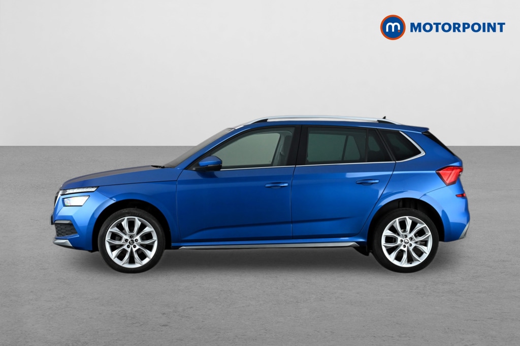 Used Skoda Kamiq 2022 for sale - 78095304: Photo 4