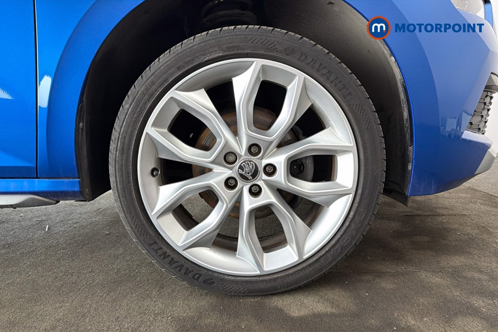 Used Skoda Kamiq 2022 for sale - 78095304: Photo 41