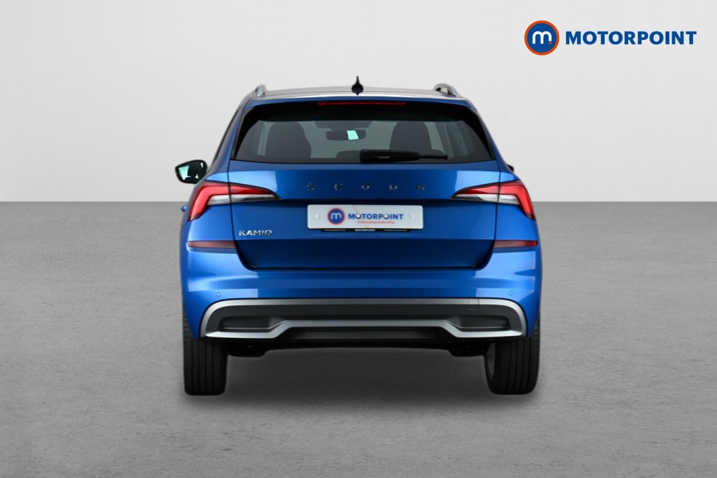 Used Skoda Kamiq 2022 for sale - 78095304: Photo 6