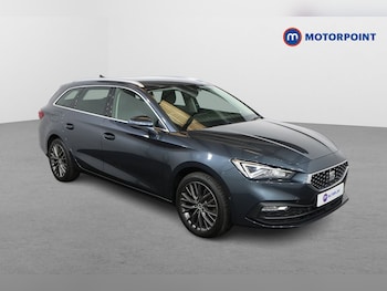Used SEAT Leon  for sale - 75816389: Photo