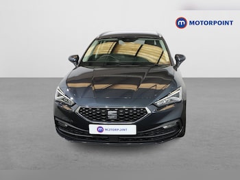 Used SEAT Leon  for sale - 75816389: Photo