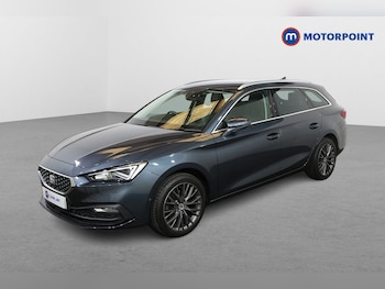 Used SEAT Leon  for sale - 75816389: Photo