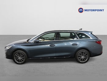 Used SEAT Leon  for sale - 75816389: Photo