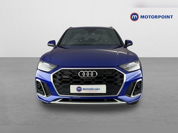 Used Audi Q5 2022 for sale - 78718262: Photo