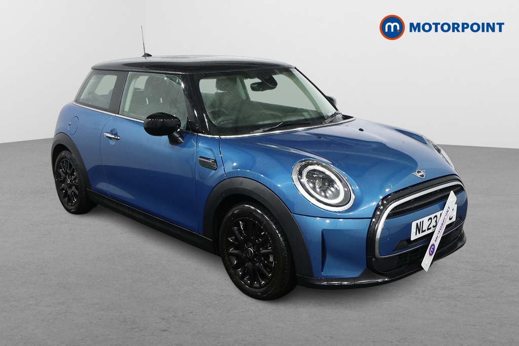 Used MINI Hatch for sale - 76649018: Photo 1