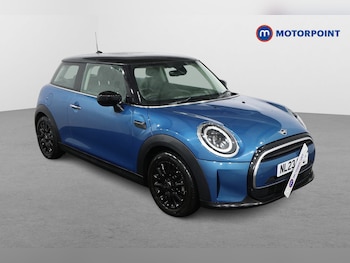 Used MINI Hatch undefined for sale - 76649018: Photo