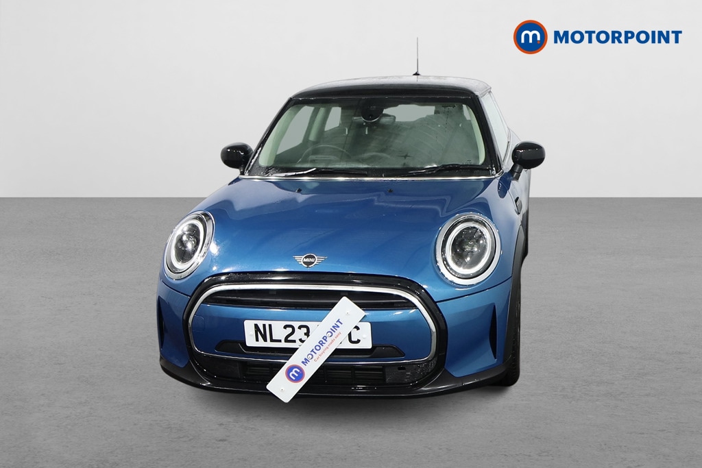 Used MINI Hatch for sale - 76649018: Photo 2