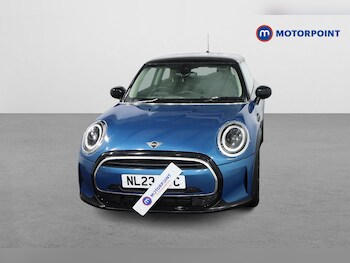 Used MINI Hatch undefined for sale - 76649018: Photo