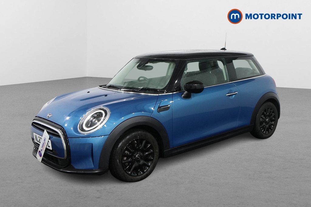 Used MINI Hatch for sale - 76649018: Photo 3