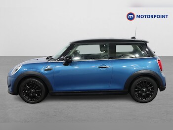 Used MINI Hatch undefined for sale - 76649018: Photo