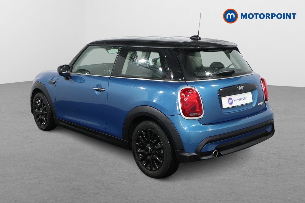 Used MINI Hatch for sale - 76649018: Photo 5