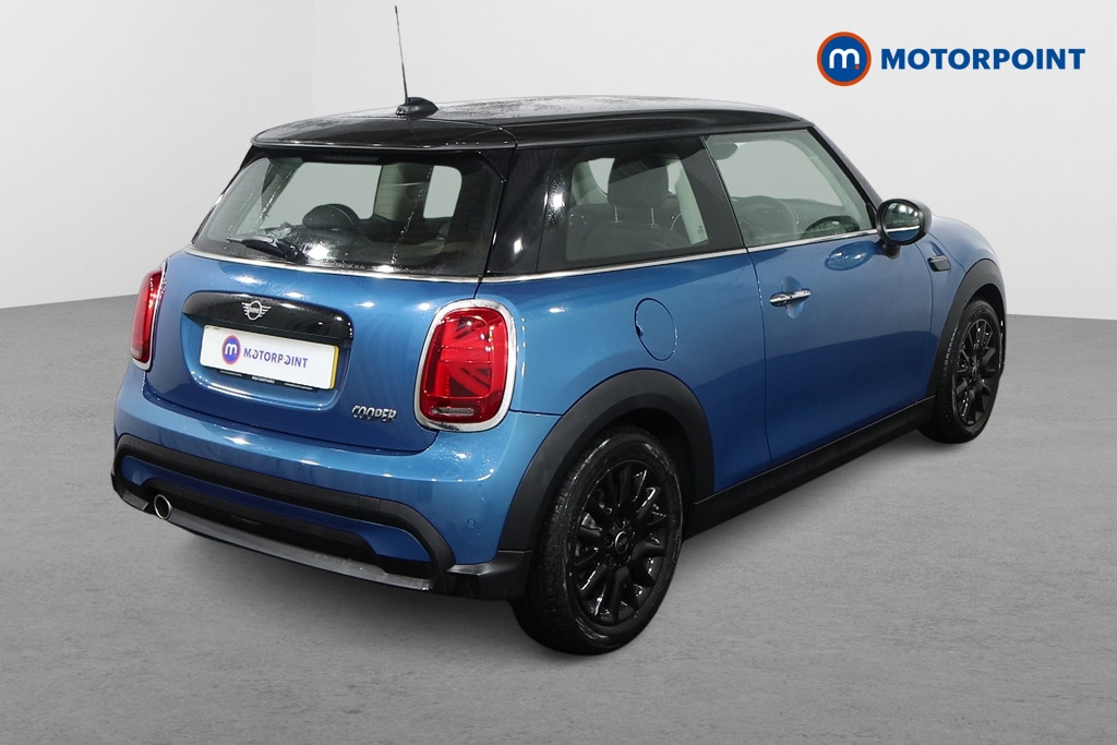 Used MINI Hatch for sale - 76649018: Photo 7